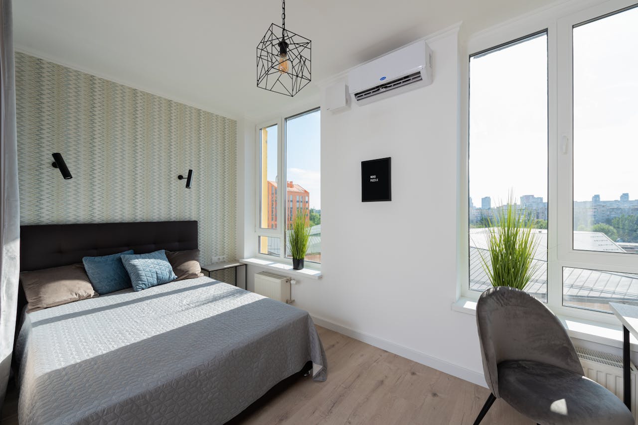 dimensionner une climatisation