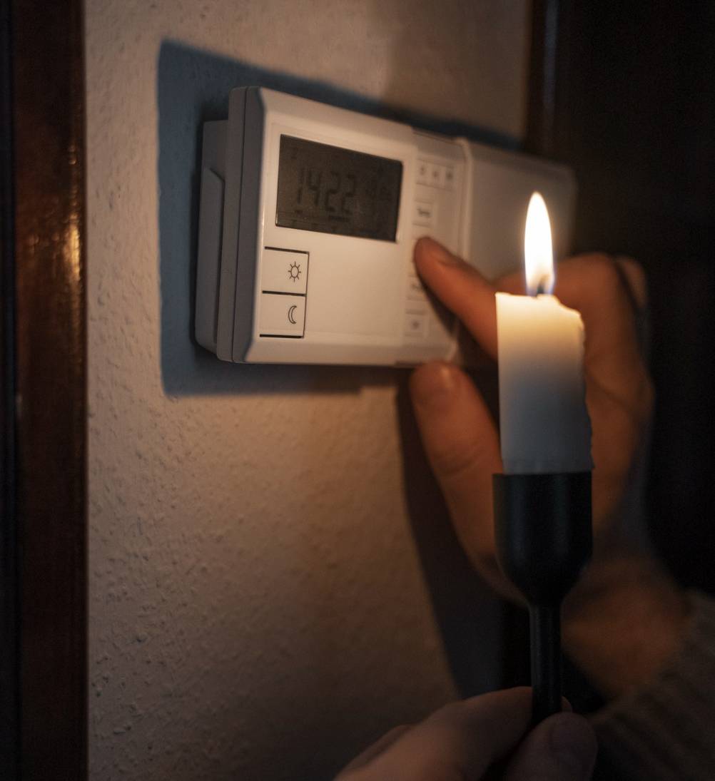 Climatisation chambre