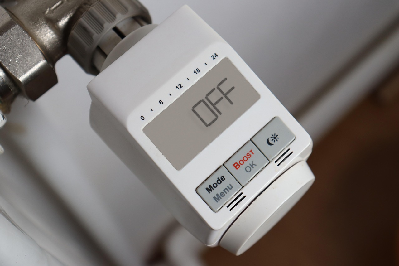 Climatisation chambre